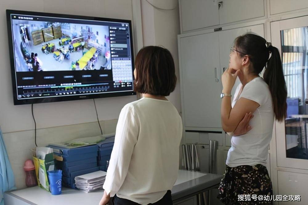 幼儿园视频监控中,CDN技术如何发挥关键作用,提升监控效果与效率? 第3张 幼儿园视频监控中,CDN技术如何发挥关键作用,提升监控效果与效率? 第3张