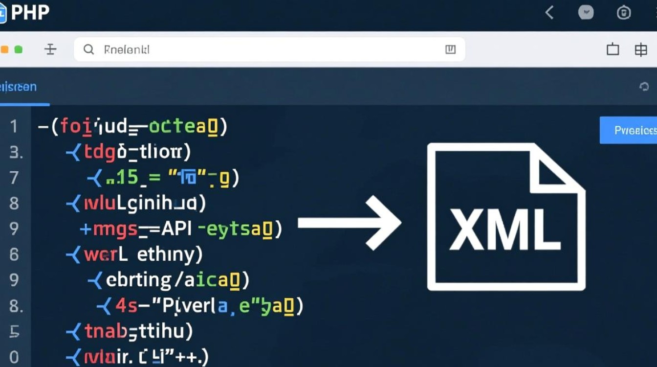 PHP怎么解析XML数据,PHP XML转数组工具类 第2张 PHP怎么解析XML数据,PHP XML转数组工具类 第2张