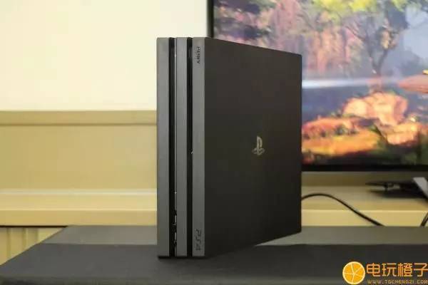 Ps4 pro与ps4配置有何显著差异?选购时如何区分? 第2张 Ps4 pro与ps4配置有何显著差异?选购时如何区分? 第2张
