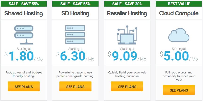 推荐:Hostmist-年付11.5美元/128m内存/10G硬盘/150G流量 第3张 推荐:Hostmist-年付11.5美元/128m内存/10G硬盘/150G流量 第3张