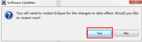 eclipse jetty怎么配置,eclipse jetty配置教程 第2张 eclipse jetty怎么配置,eclipse jetty配置教程 第2张