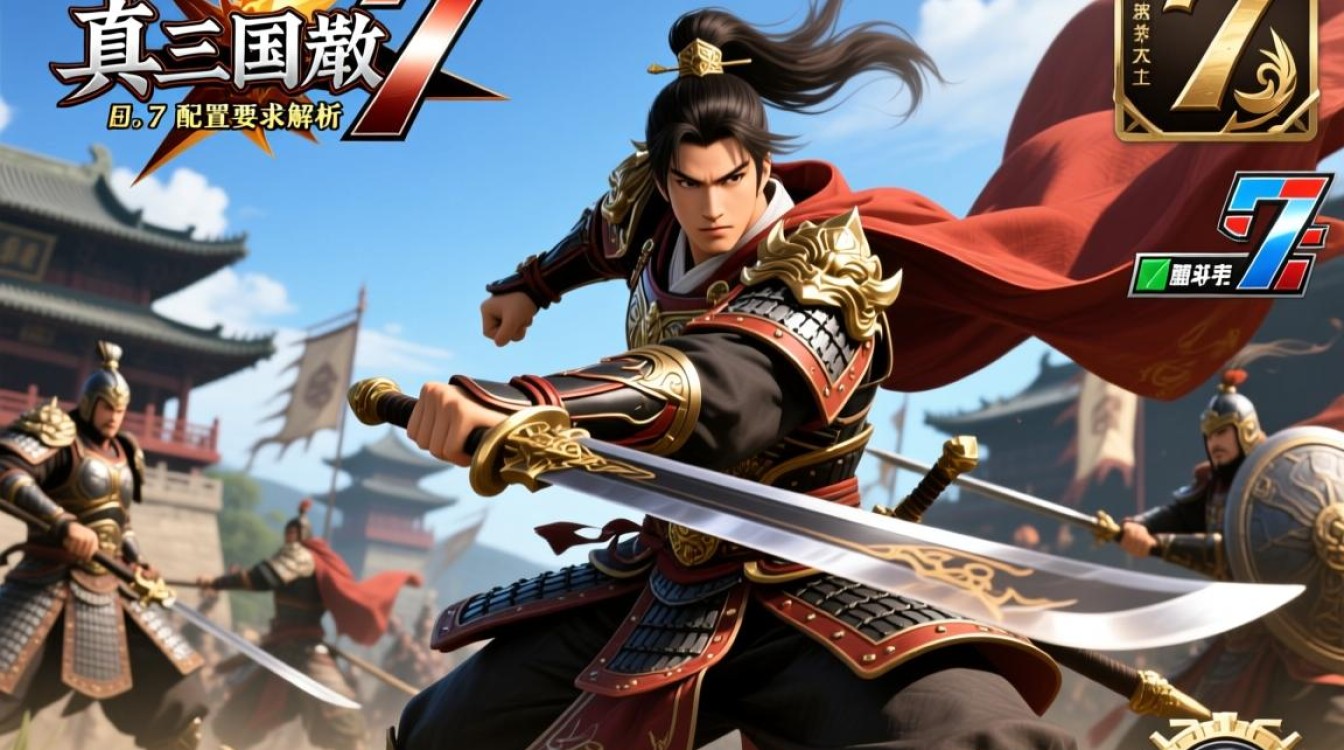 真三国无双7最低配置要求是多少？电脑硬件能否流畅运行？