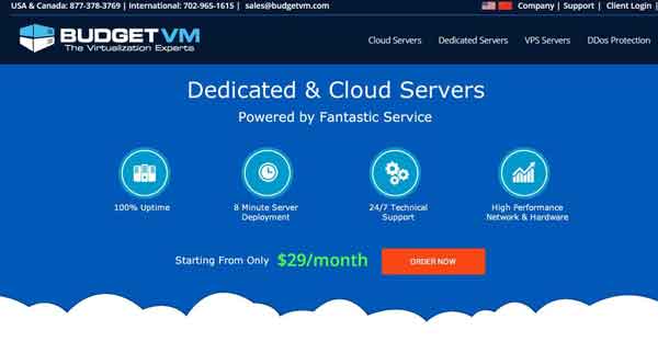 budgetvm-$4.99/Xen/1G内存/50G硬盘/2核/2IP/3T流量/支付宝 第2张 budgetvm-$4.99/Xen/1G内存/50G硬盘/2核/2IP/3T流量/支付宝 第2张