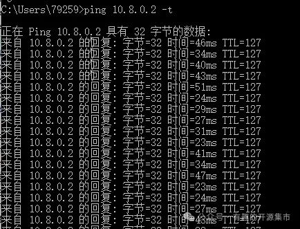ping域名能看出什么问题?|服务器状态检测分析 第3张 ping域名能看出什么问题?|服务器状态检测分析 第3张