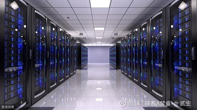 如何选择杭州的容错型IDC虚拟主机业务来确保高可用性? 第3张 如何选择杭州的容错型IDC虚拟主机业务来确保高可用性? 第3张