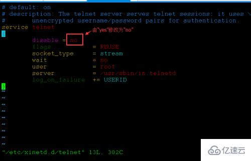 linux配置telnet服务，centos7怎么开启telnet服务