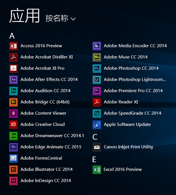 Adobe配置要求是多少,Adobe软件运行最低配置 第2张 Adobe配置要求是多少,Adobe软件运行最低配置 第2张