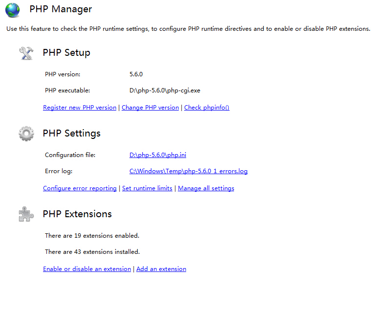fastcgi配置php报错怎么办,fastcgi配置php 第1张 fastcgi配置php报错怎么办,fastcgi配置php 第1张