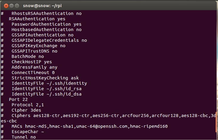 Ubuntu 12.04网络配置疑难杂症,30招解决常见问题! 第2张 Ubuntu 12.04网络配置疑难杂症,30招解决常见问题! 第2张