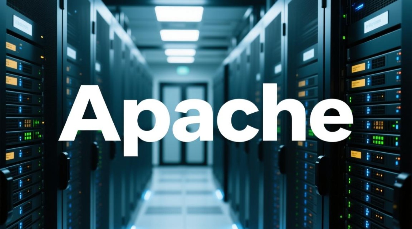 apache建网站详细步骤是什么?新手如何快速搭建? 第3张 apache建网站详细步骤是什么?新手如何快速搭建? 第3张