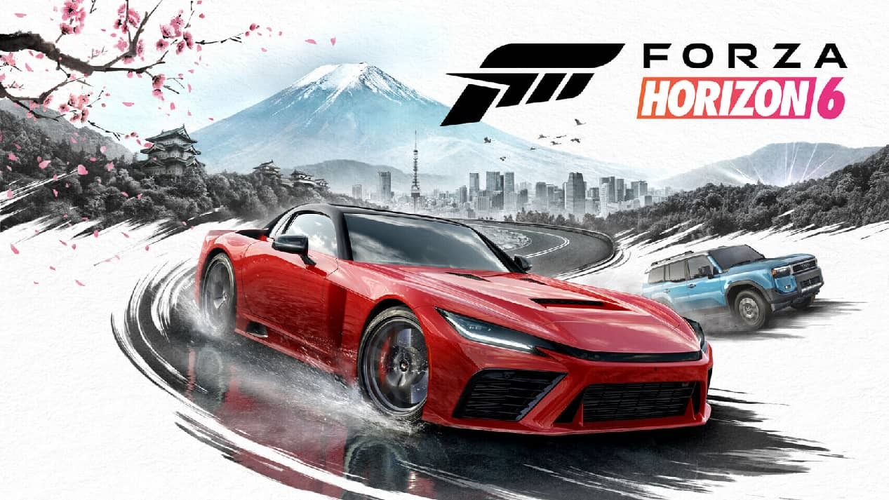 极限竞速6配置要求高吗,forza6配置最低需要什么显卡能玩 第3张 极限竞速6配置要求高吗,forza6配置最低需要什么显卡能玩 第3张