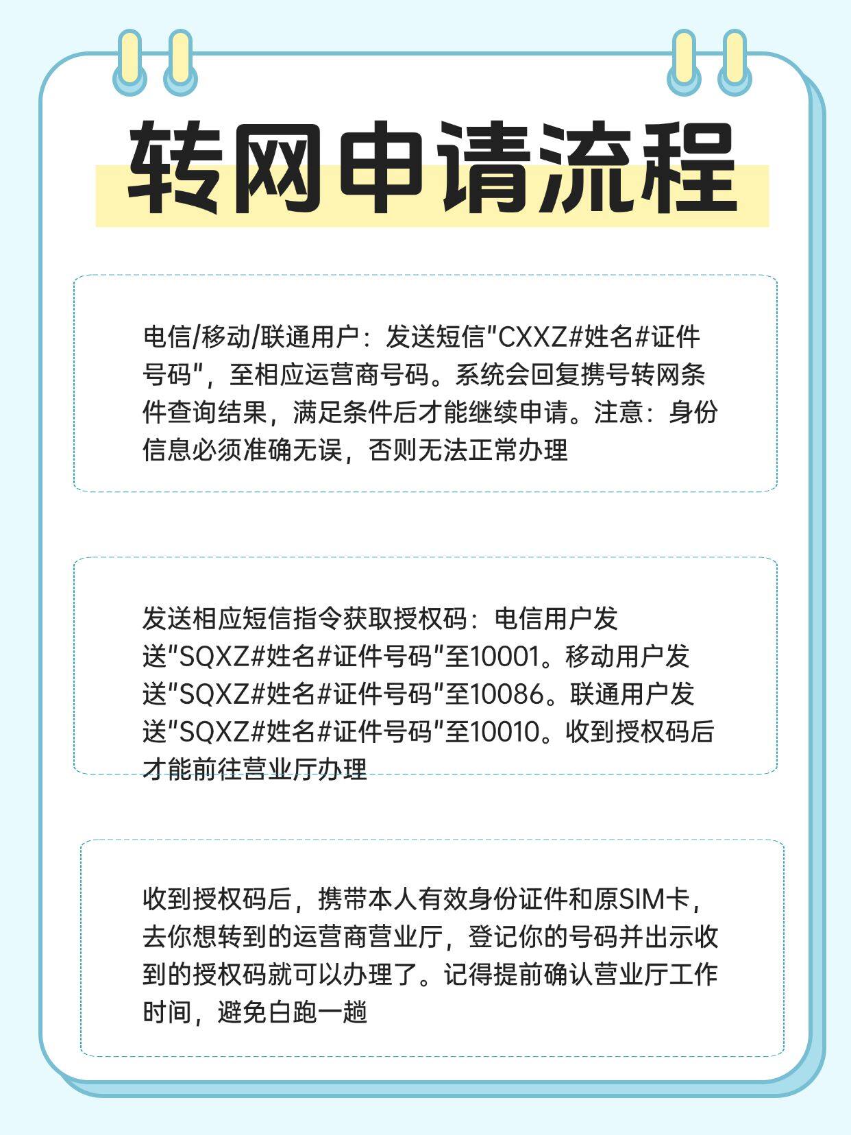 电信宽带怎么转移?电信宽带转移流程及费用详解 第3张 电信宽带怎么转移?电信宽带转移流程及费用详解 第3张