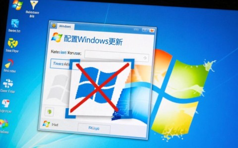 配置window失败怎么办,windows系统配置失败解决方法 第1张 配置window失败怎么办,windows系统配置失败解决方法 第1张