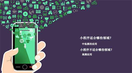 中企动力是否开发小程序?其功能与优势有何特点? 第3张 中企动力是否开发小程序?其功能与优势有何特点? 第3张