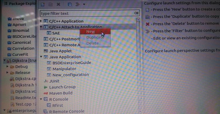 Eclipse配置debug时出现错误,如何正确配置调试环境? 第1张 Eclipse配置debug时出现错误,如何正确配置调试环境? 第1张