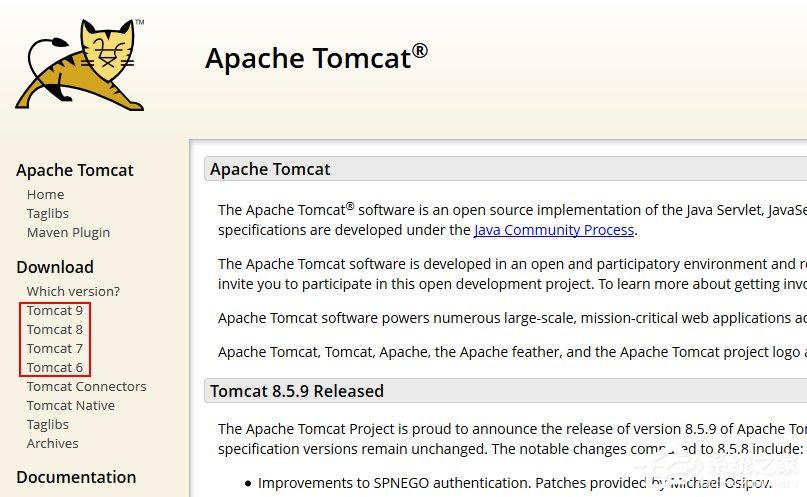 在Win7系统下配置Tomcat环境变量,具体步骤是哪些? 第2张 在Win7系统下配置Tomcat环境变量,具体步骤是哪些? 第2张