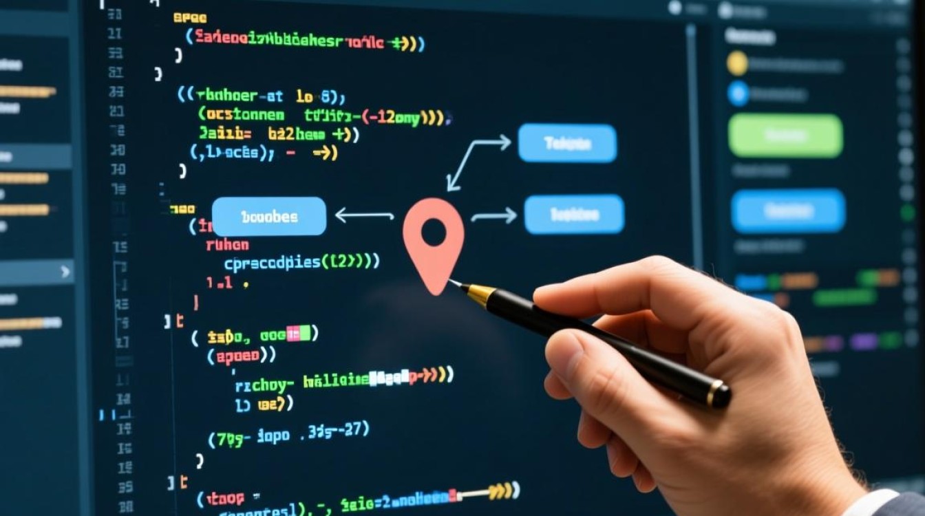 Eclipse配置debug时出现错误,如何正确配置调试环境? 第2张 Eclipse配置debug时出现错误,如何正确配置调试环境? 第2张