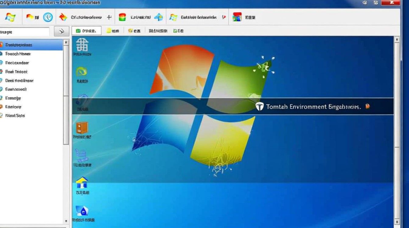 在Win7系统下配置Tomcat环境变量,具体步骤是哪些? 第3张 在Win7系统下配置Tomcat环境变量,具体步骤是哪些? 第3张