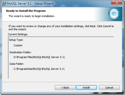 PHP默认数据库是哪个?如何设置? | PHP MySQL配置教程 第2张 PHP默认数据库是哪个?如何设置? | PHP MySQL配置教程 第2张