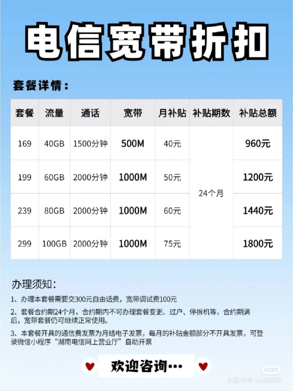 电信宽带赔偿标准是什么?电信宽带赔偿流程及金额 第2张 电信宽带赔偿标准是什么?电信宽带赔偿流程及金额 第2张