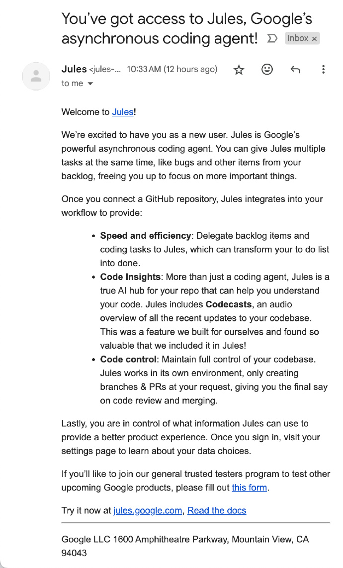 主机测评赠送Google domains邀请