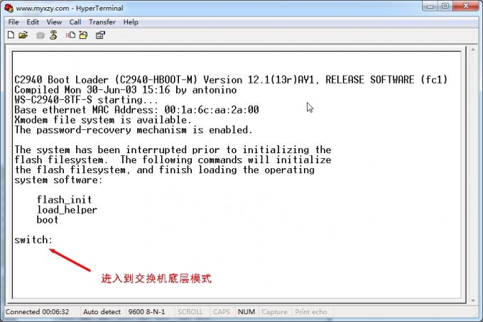 清空cisco配置,cisco设备怎么恢复出厂设置 第2张 清空cisco配置,cisco设备怎么恢复出厂设置 第2张