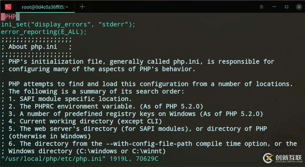 php网页登录服务器错误代码怎么解决?服务器错误代码大全 第1张 php网页登录服务器错误代码怎么解决?服务器错误代码大全 第1张
