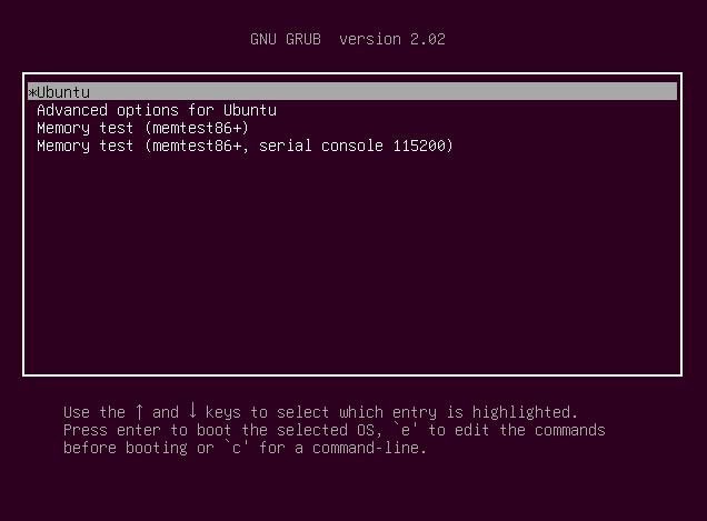 在Debian/Ubuntu上重设mysql的root密码 第2张 在Debian/Ubuntu上重设mysql的root密码 第2张