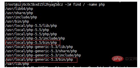 Linux PHP httpd怎么配置,Linux下Apache如何配置PHP 第2张 Linux PHP httpd怎么配置,Linux下Apache如何配置PHP 第2张