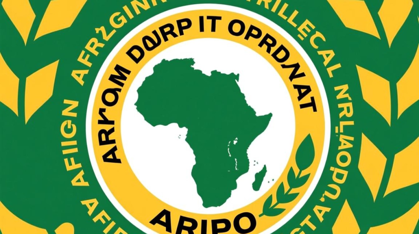 非洲ARIPO商标注册周期究竟有多长?影响因素有哪些? 第3张 非洲ARIPO商标注册周期究竟有多长?影响因素有哪些? 第3张