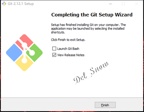 git windows 配置教程,git 配置 第2张 git windows 配置教程,git 配置 第2张