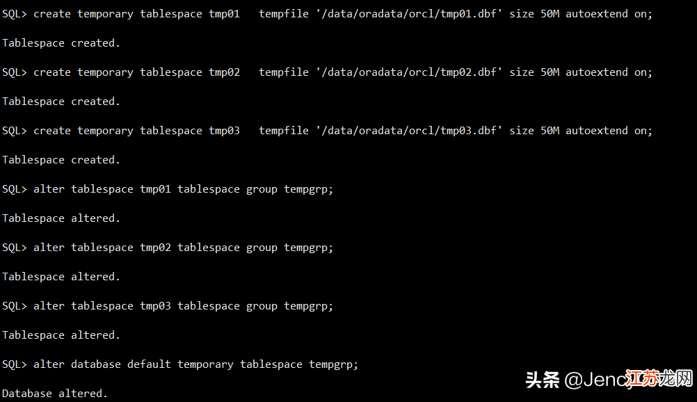 oracle配置参数是什么,oracle配置参数 第1张 oracle配置参数是什么,oracle配置参数 第1张