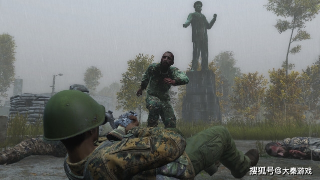 Dayz要求配置是多少,Dayz最低配置要求 第2张 Dayz要求配置是多少,Dayz最低配置要求 第2张