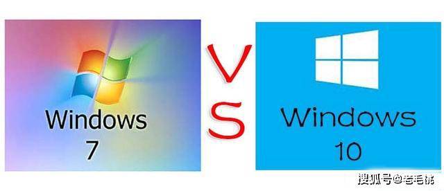 win7与win8系统配置要求有何差异?升级选择指南 第2张 win7与win8系统配置要求有何差异?升级选择指南 第2张
