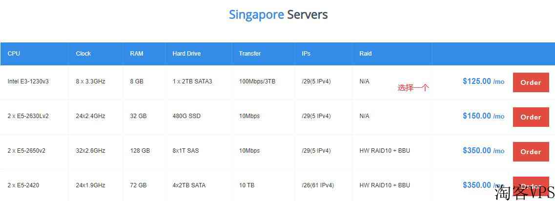 bgpto:日本软银/新加坡CN2 GIA,独立服务器,$64/月,e3-1230v3/16g内存/480gSSD/100M带宽/3个IP 第2张 bgpto:日本软银/新加坡CN2 GIA,独立服务器,$64/月,e3-1230v3/16g内存/480gSSD/100M带宽/3个IP 第2张