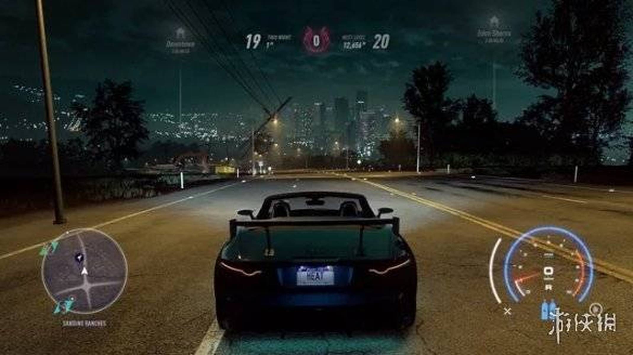 极品飞车18与17配置对比,有何升级变化,值得升级吗? 第3张 极品飞车18与17配置对比,有何升级变化,值得升级吗? 第3张