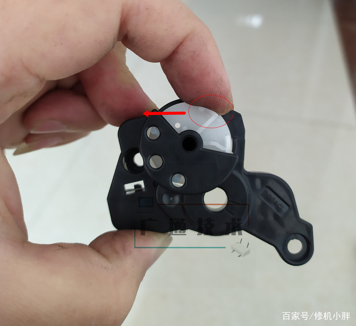 如何快速解决兄弟3160cdn粉盒清零难题?分享实用方法! 第1张 如何快速解决兄弟3160cdn粉盒清零难题?分享实用方法! 第1张