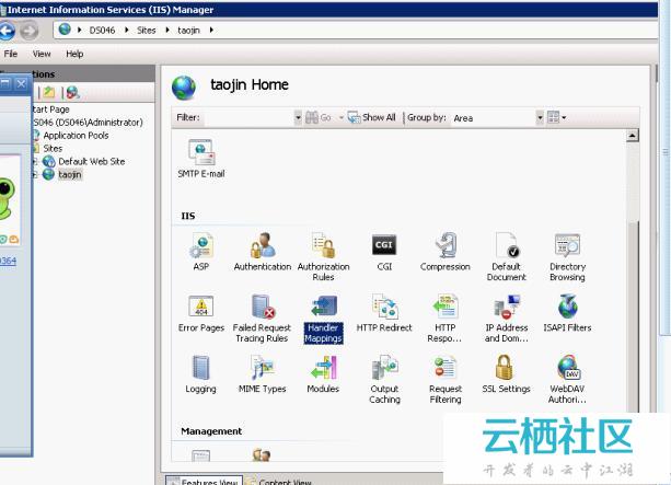 {php fastcgi 配置}教程,php fastcgi配置方法 第3张 {php fastcgi 配置}教程,php fastcgi配置方法 第3张