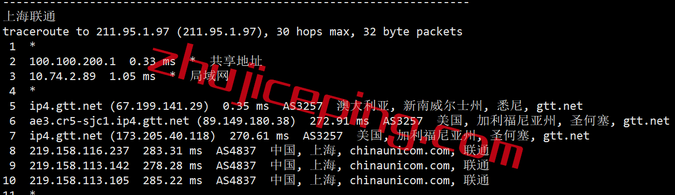 Vultr怎么样?测评:VULTR澳大利亚悉尼数据中心云服务器