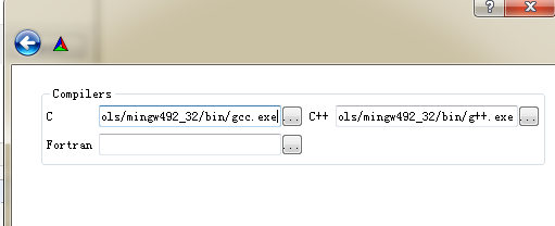 opencv qt配置教程,opencv和qt怎么配置 第1张 opencv qt配置教程,opencv和qt怎么配置 第1张