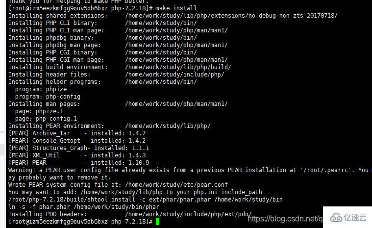 php网站程序源码怎么用?免费下载安装教程 第3张 php网站程序源码怎么用?免费下载安装教程 第3张