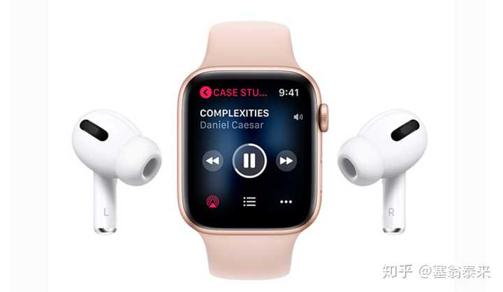 iWatch配置疑问,如何优化性能与电池续航,解锁更多个性化功能? 第3张 iWatch配置疑问,如何优化性能与电池续航,解锁更多个性化功能? 第3张