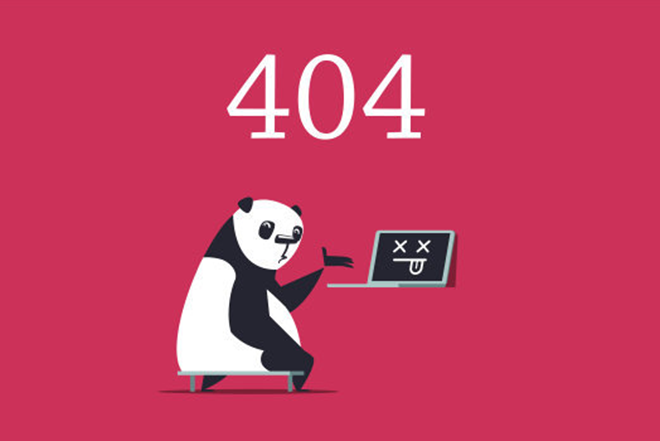 apache域名访问出错怎么办?403或404错误如何解决? 第1张 apache域名访问出错怎么办?403或404错误如何解决? 第1张