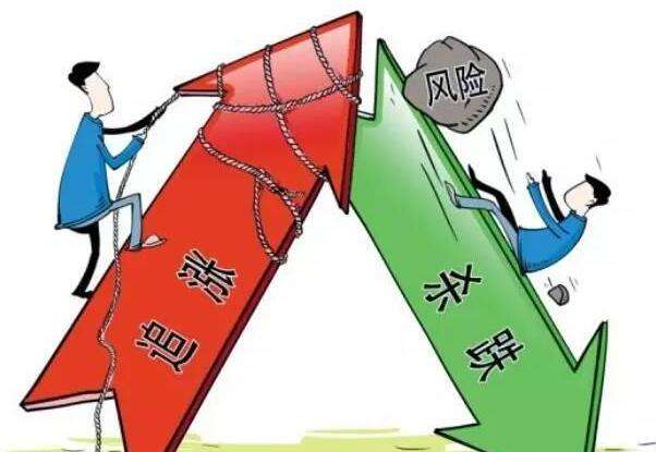 风险哪些投资领域正面临最大风险挑战,投资者该如何规避? 第2张 风险哪些投资领域正面临最大风险挑战,投资者该如何规避? 第2张