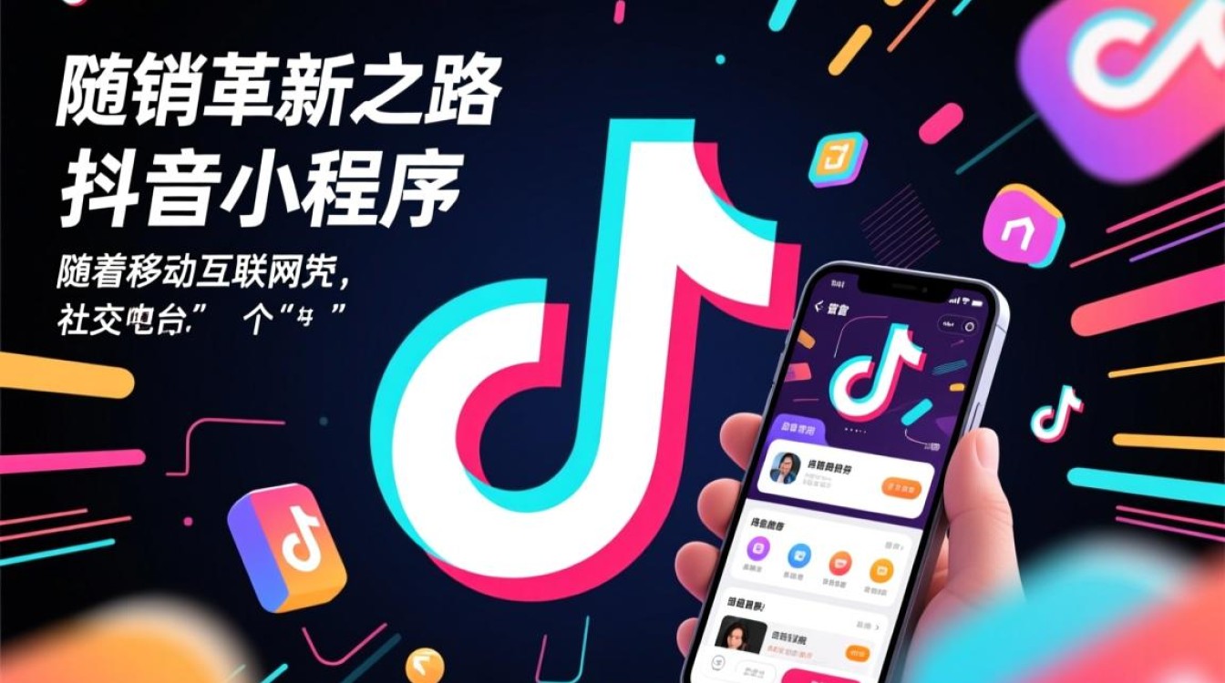 聊城抖音小程序开发平台,如何引领区域数字经济新趋势? 第1张 聊城抖音小程序开发平台,如何引领区域数字经济新趋势? 第1张