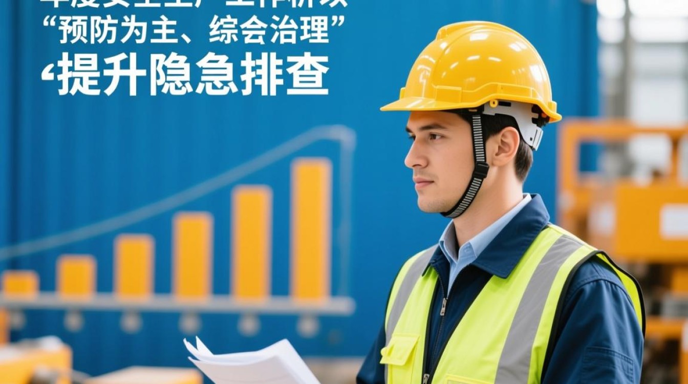 安全生产数据分析如何精准识别风险隐患？