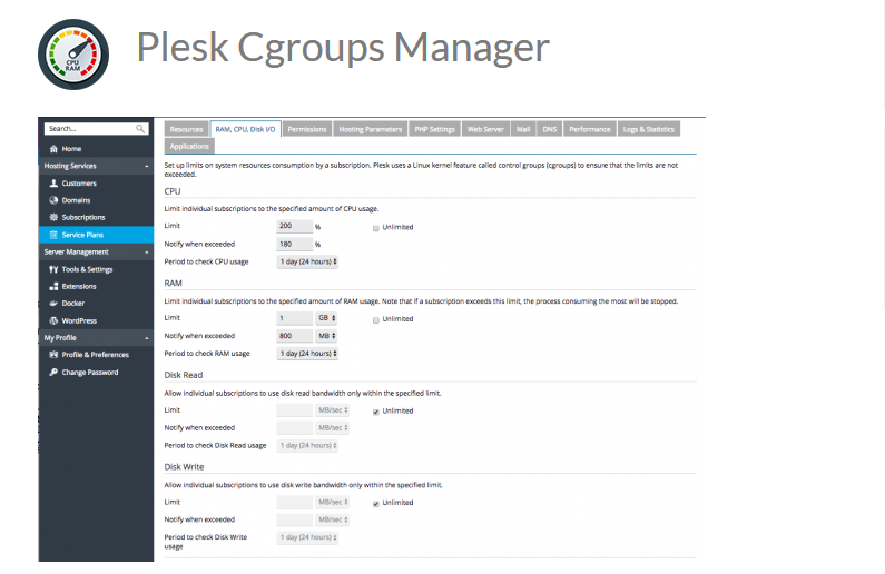 Plesk虚拟主机控制面板具体该怎么用才更简单高效? 第3张 Plesk虚拟主机控制面板具体该怎么用才更简单高效? 第3张