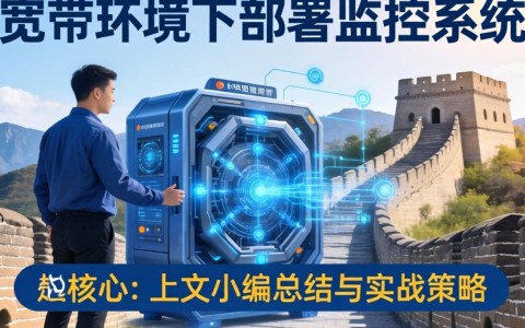长城宽带监控怎么设置?长城宽带监控安装及故障排查 第2张 长城宽带监控怎么设置?长城宽带监控安装及故障排查 第2张