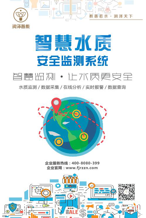 安全用水监测管理折扣如何申请?优惠力度大吗? 第2张 安全用水监测管理折扣如何申请?优惠力度大吗? 第2张