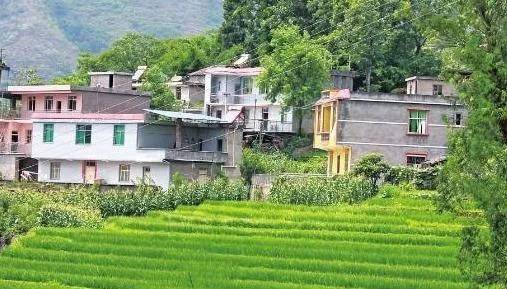农村普及宽带了吗?农村宽带安装费用及办理条件 第1张 农村普及宽带了吗?农村宽带安装费用及办理条件 第1张
